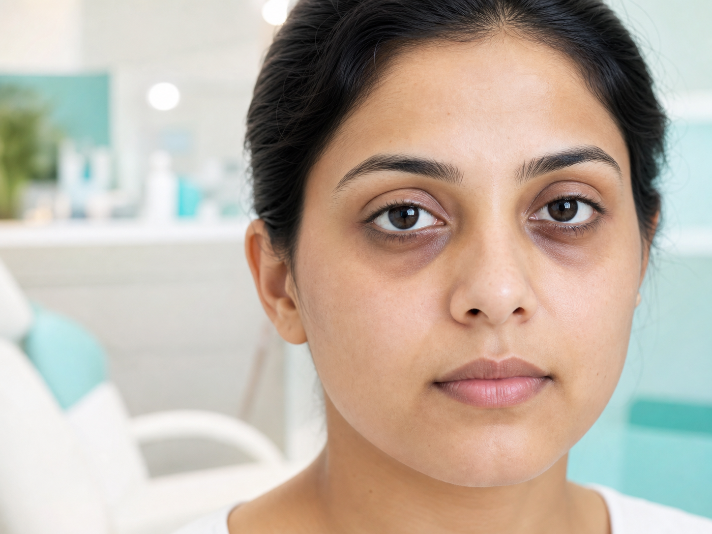 Dark Circles & Under-Eye Care
