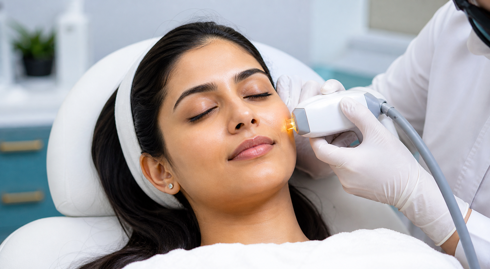 Skin Rejuvenation