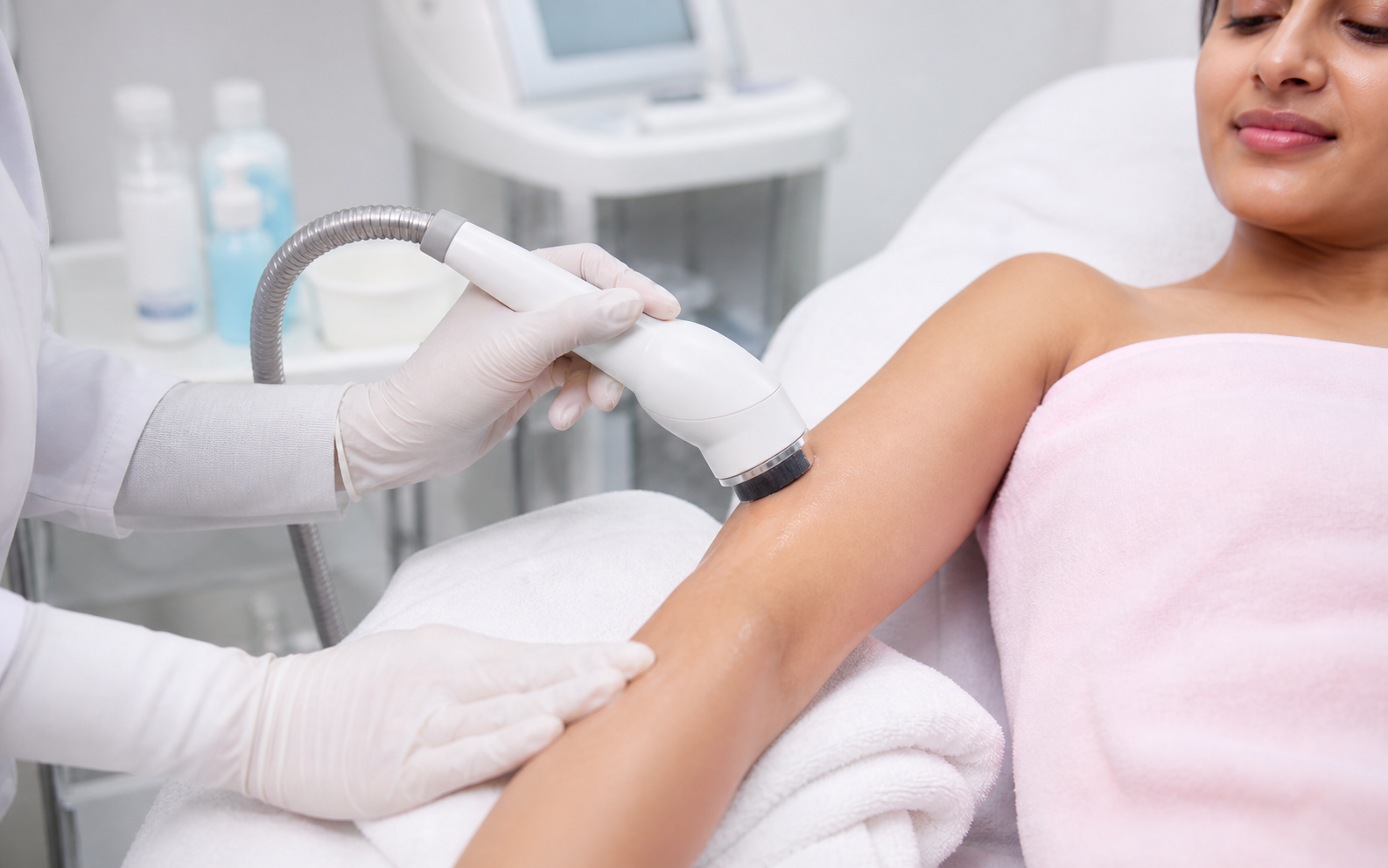 Body Polishing