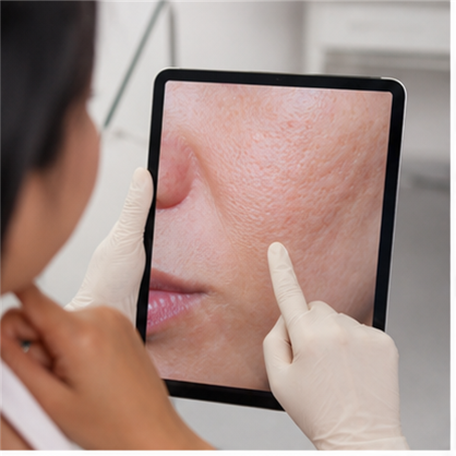 Skin Consultation
