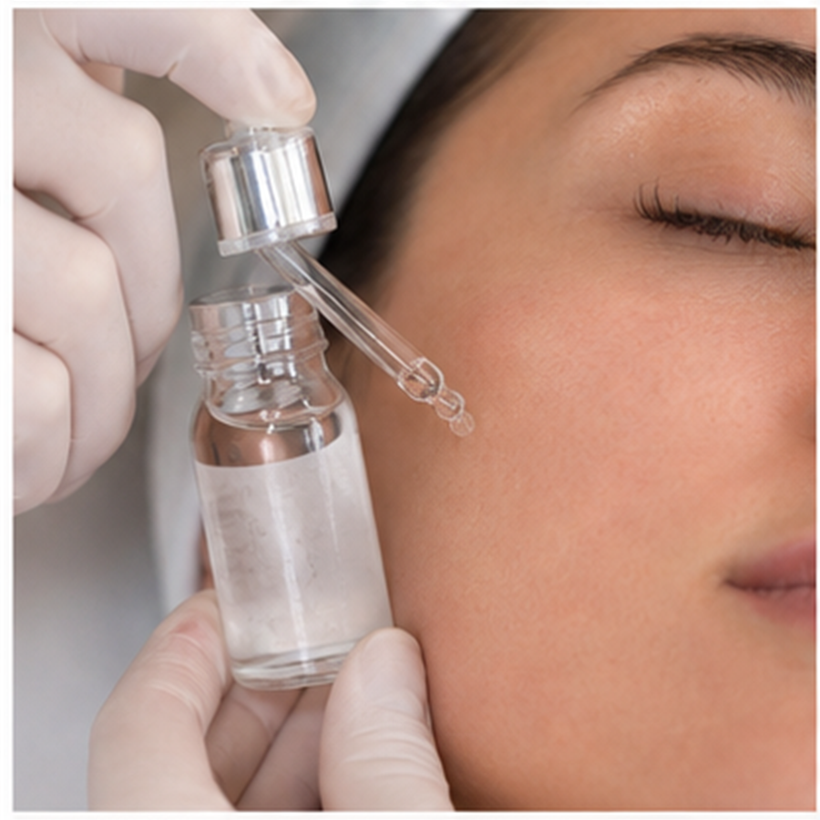 Exosome Repair Infusion