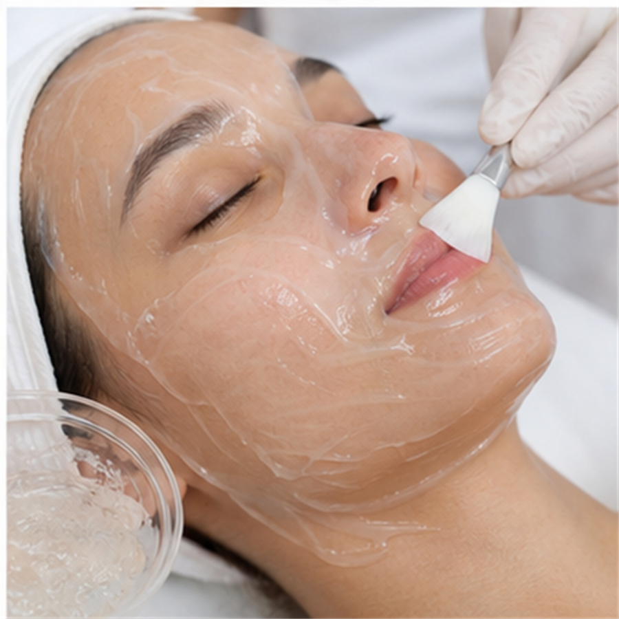 Hydrating Fresh Finish
