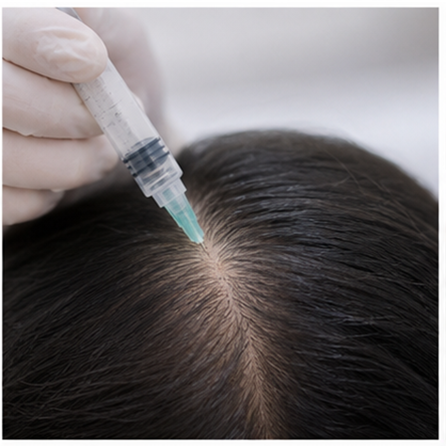 Density Support Mesotherapy