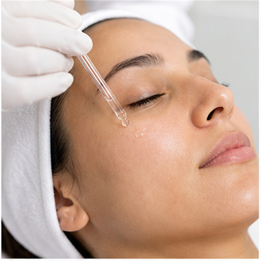 Radiance Serum Boost