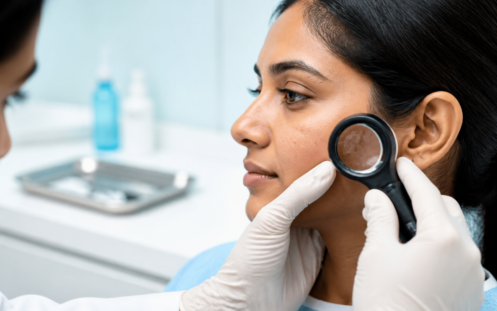 Wart Removal