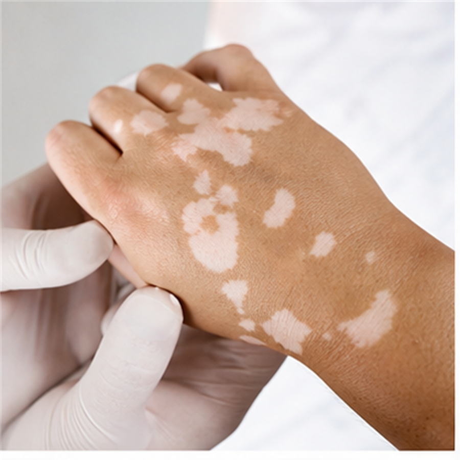 Stabilization Treatment