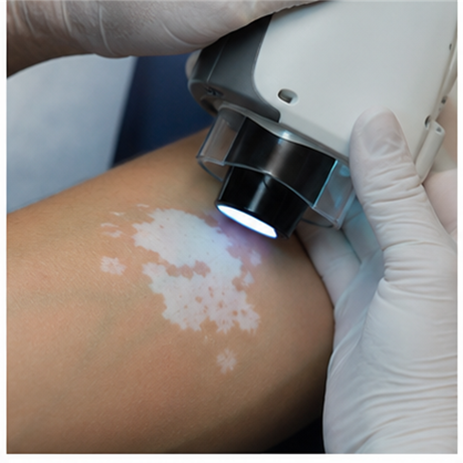 Phototherapy Support