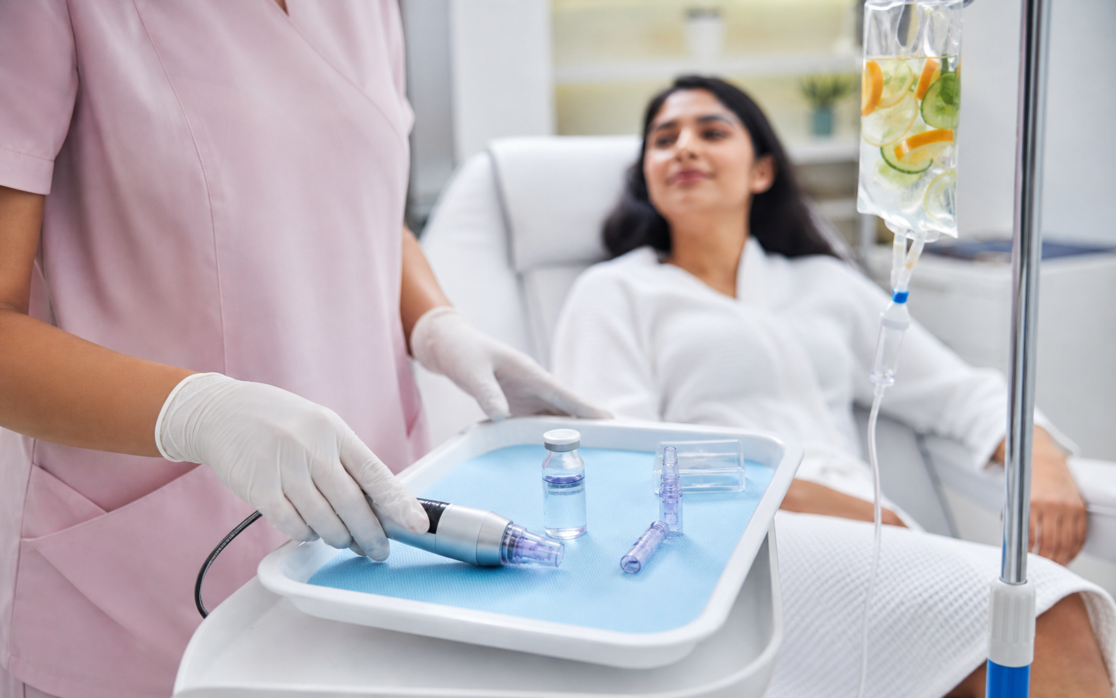 Cosmetic Procedures